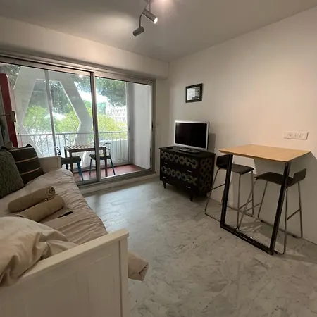 Apartman Grey Stone - Parking Gratuit La Grande-Motte