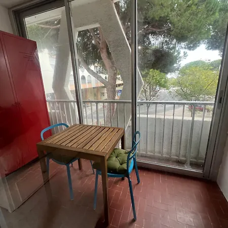 Grey Stone - Parking Gratuit - Clim *