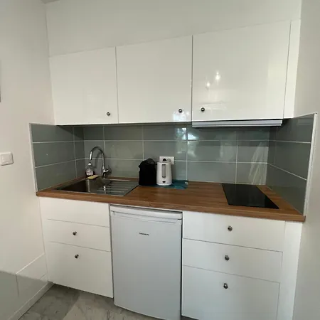 Grey Stone - Parking Gratuit - Clim La Grande-Motte