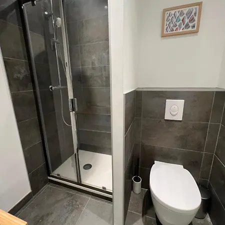 Grey Stone - Parking Gratuit - Clim * La Grande-Motte