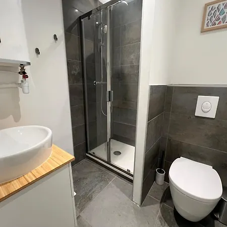 Grey Stone - Parking Gratuit - Clim La Grande-Motte