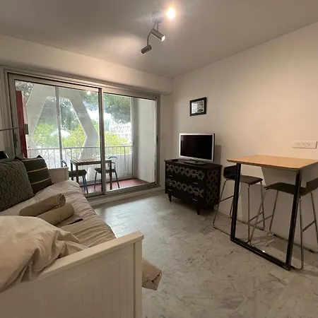 Apartamento Grey Stone - Parking Gratuit - Clim La Grande-Motte