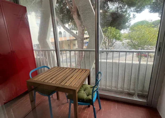 Grey Stone - Parking Gratuit - Clim *