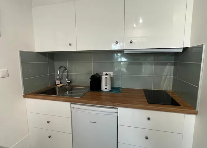 Grey Stone - Parking Gratuit - Clim ラ・グランド・モット