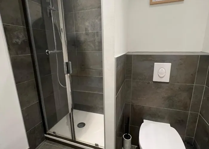 Grey Stone - Parking Gratuit - Clim * ラ・グランド・モット