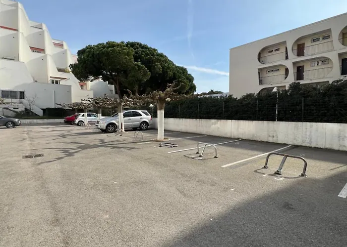 Grey Stone - Parking Gratuit - Clim *